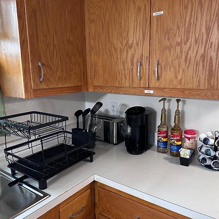 Elite Casa Collection -Free Coffee, Parking, And Wi-Fi Milwaukee Exterior foto
