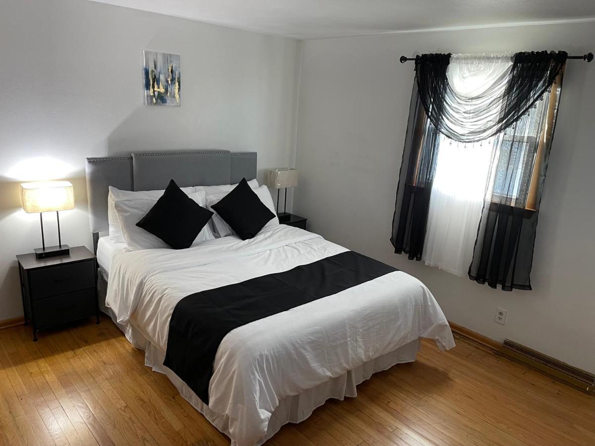 Elite Casa Collection -Free Coffee, Parking, And Wi-Fi Milwaukee Exterior foto