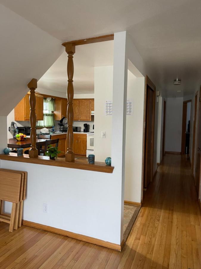 Elite Casa Collection -Free Coffee, Parking, And Wi-Fi Milwaukee Exterior foto