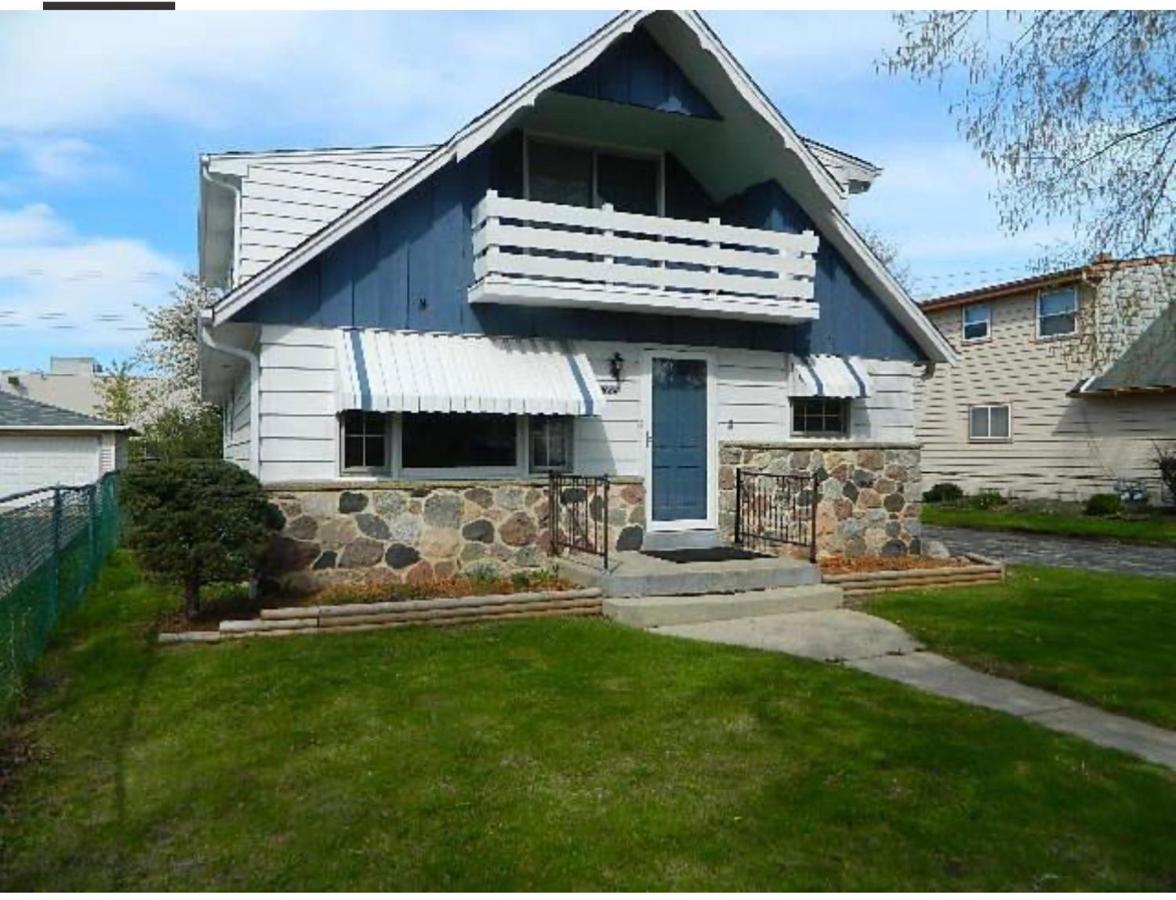 Elite Casa Collection -Free Coffee, Parking, And Wi-Fi Milwaukee Exterior foto