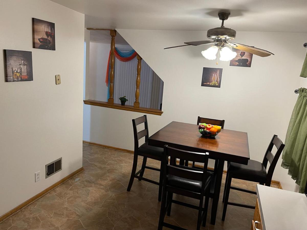 Elite Casa Collection -Free Coffee, Parking, And Wi-Fi Milwaukee Exterior foto
